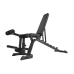    Скамья регулируемая Toorx WBX 220MFIT (WBX-220MFIT) - фото №3